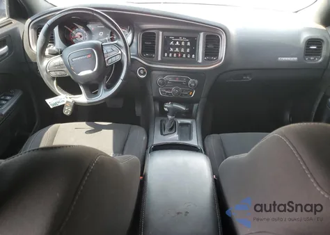 2020 Dodge Charger Sxt from USA, damaged, VIN 2C3CDXBGXLH248295